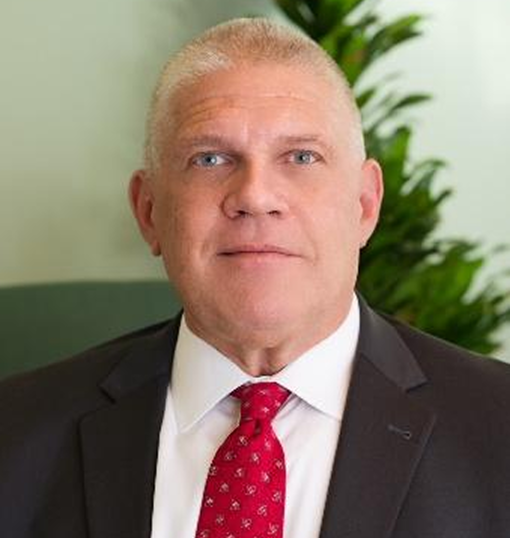 Dave Barta